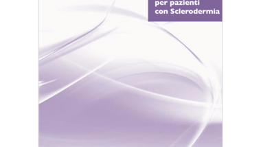 Guida pratica per pazienti con sclerodermia